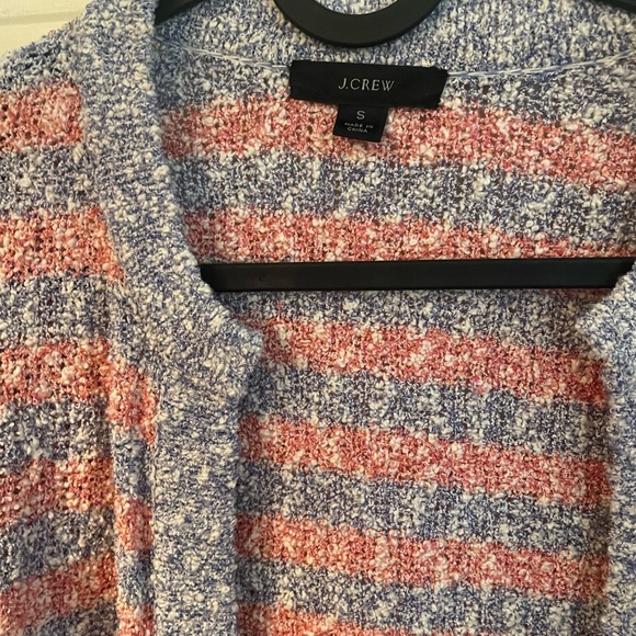 JCREW Open Cardigan - Picture 3 of 4